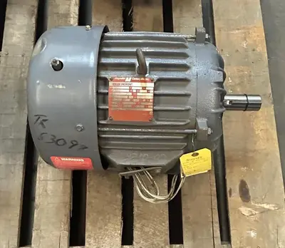 Used MAGNETEK 6-350893-01 Industrial Controls Ohio US | Surplus Asset Holdings #1364189