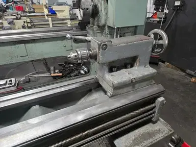 USED LEBLOND 19 REGAL