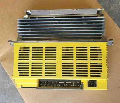 USED FANUC A06B-6090-H233