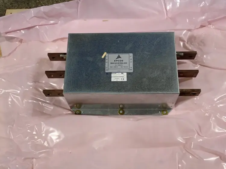 Used REXROTH HNF01.1AP2K0R1200A480NNNN Miscellaneous MRO Ohio US | HGR 24 #792081