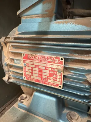 Used _UNKNOWN_ 260 Woodworking Lathes British Columbia CA | Coast Machinery Group #1345182