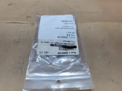 New | in-Stock WEMCO 4581.SLC1 Parts (Hydraulics and Pneumatics) British Columbia CA | Lenmark #1440578