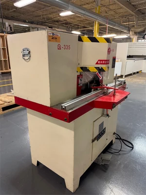 USED JX ZF-350