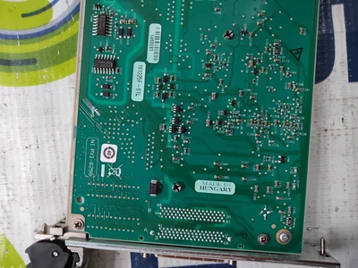 NEW NATIONAL INSTRUMENTS PXI-6259