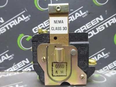 Square D 9065AR0-1R Thermal Overload Relay Ser. A 25A Open Type New NIB