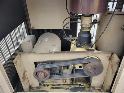 USED CURTIS R/S 30