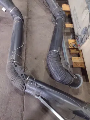 USED AIR QUALITY ENGINEERING AQE4000