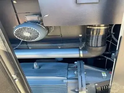 USED 2020 KAISHAN KRSP-75-125VSD