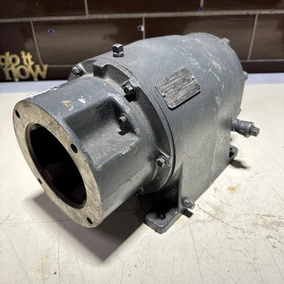 USED Master Power Transmission 079163-14-GR.   56TM16A