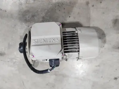USED SIEMENS 1CV3104B