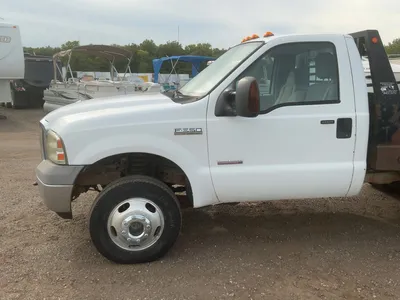 Used 2006 FORD F-250 XLT SUPER DUTY Pickup Trucks Michigan US | Miedema Asset Management Group #1444940