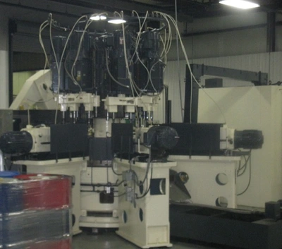 USED 2013 KINGSBURY 22