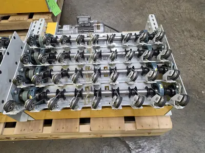 Used 2020 HYTROL PROSORTMRT Conveyors | Packer City Sales #1298101