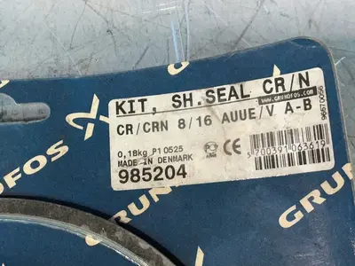 New | in-Stock GRUNDFOS 985204 Pumps Ohio US | HGR 24 #1323460