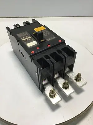 USED MITSUBISHI NF-SJ3125