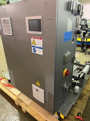Used _UNKNOWN_ _UNKNOWN_ Vertical Form Fill Sealing Machines (VFFS) Ohio US | Federal Equipment Company #1365542