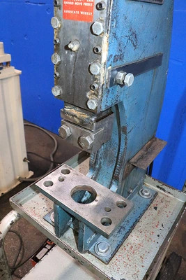 USED Kidder 56BM-C