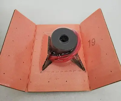 ASCO SOLENOID 064982-009-D