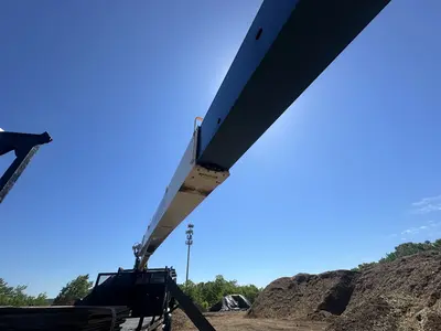 Used 2020 MANITEX 2892C Bucket (boom) trucks New Jersey US | Proxy Equipment #1388844