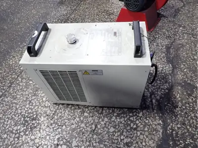 USED S & A CW5000(BG)