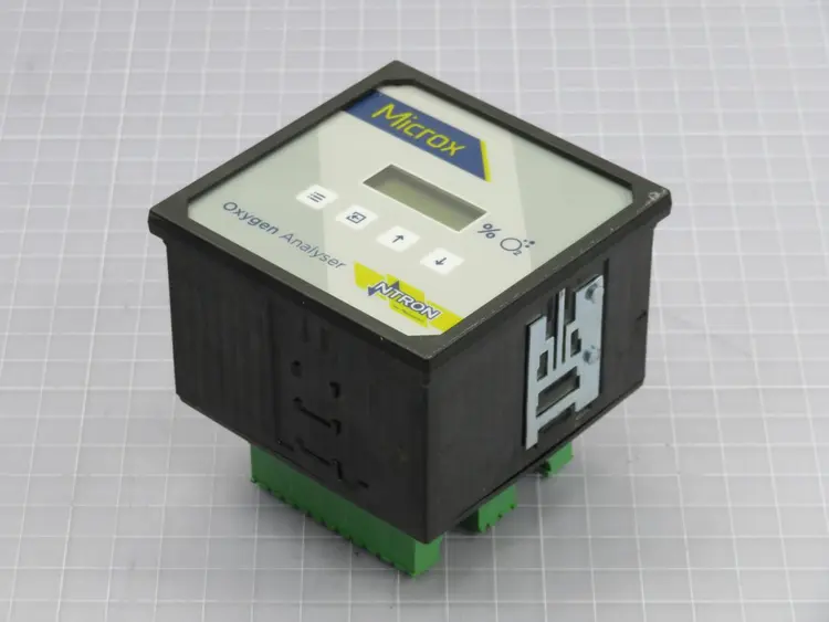 Used _UNKNOWN_ _UNKNOWN_ Analyzer Testers Texas US | Aucto #1508726