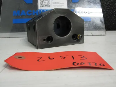 USED HAAS 04-0756