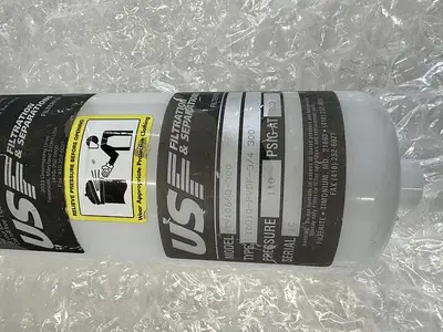 USF Filter Holder Filterite