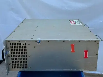 RF POWER PRODUCTS RF20S POWER SUPPLY