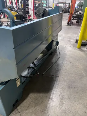 Used FORTUNE S2060 Engine Lathes New Jersey US | Michael Fine Machinery Co., Inc. #1337538