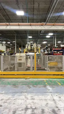 Used WILLIAMS-WHITE S2-300-84-54 Straight Side Presses MX | Aucto #1310712