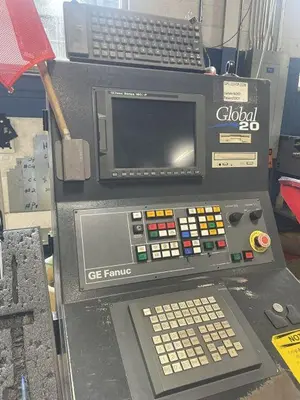 Used LVD STRIPPIT 20/1215 Turret Punches Tennessee US | MANUFACTURING SOLUTIONS #1270617