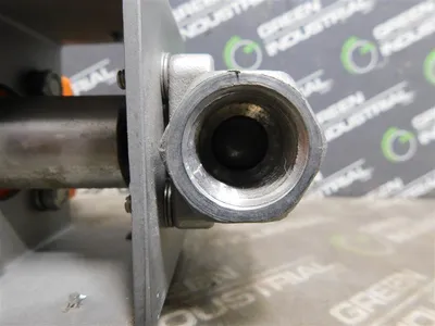 USED BETTIS DS0025.B2A04K.11K0