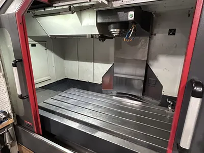 2020 SMEC LCV6700 Vertical Machining Centers | GMT (3)