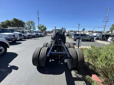 New | in-Stock 2026 PETERBILT 520 Cab Chassis trucks California US | Commerce Truck Equipment Sales #1548697