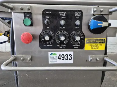 USED BUFORD EC92-CUL/EL934R