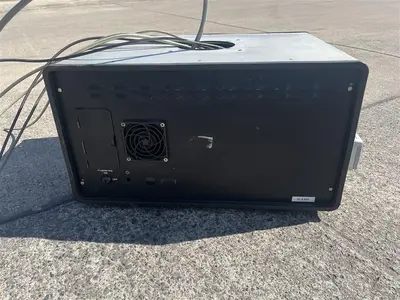 USED TRUMPF MONITOR DELEM MOD. DA 65