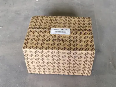 USED ATLAS COPCO 2901164201