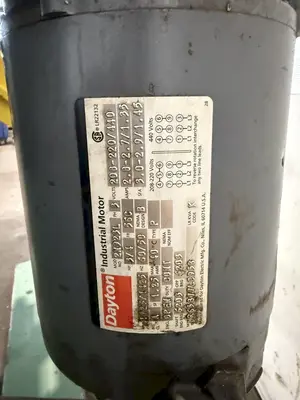 USED RAPID AIR XL-1812