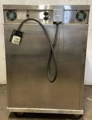 USED HENNY PENNY SCO-100
