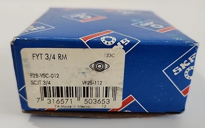NEW SKF F2B-VSC-012