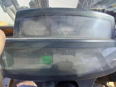 USED 1995 CAT DP90