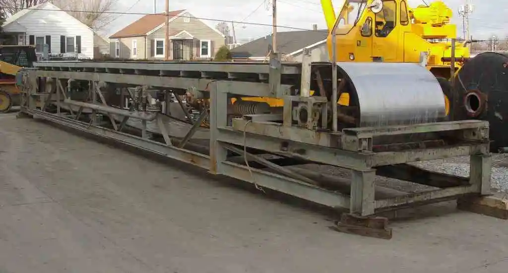 USED SANDVIK NOT APPLICABLE