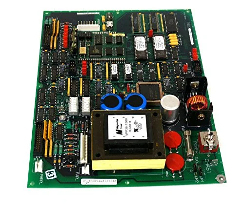 GE DS215UPLAG1BZZ01A UPLAG Board DS200UPLAG1BDA