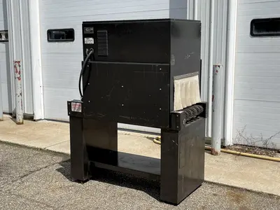 USED 1993 EASTEY ET1610-36