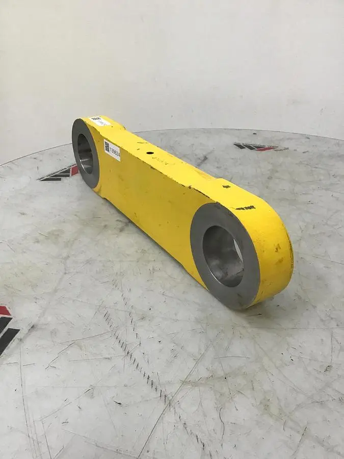 USED VAN DORN 302524