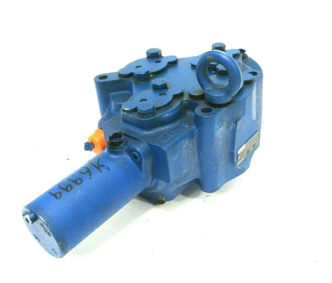 NEW REXROTH R901269018 CONTROL VALVE MO-5303-00/1MO-22