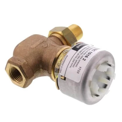 Honeywell VP525C1008 Pneumatic Valve [New]