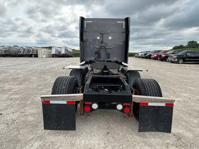 Used 2022 PETERBILT 579 Tractors & Trailers Wisconsin US | Proxy Equipment #1388945