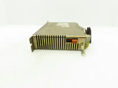 Allen Bradley 1394C-AM75-IH AC Servo Controller 15kW Axis Module 390V READ
