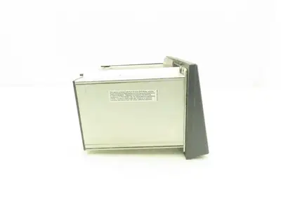 Mettler Toledo JTPA 1190 034 Jaguar Scale Operator Interface Controller 100-240V